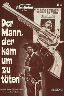 Der Mann, der kam, um zu töten (1965)