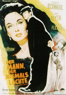 Der Mann, der niemals lachte (1957)