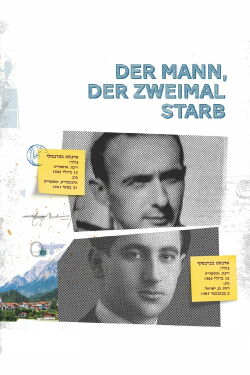 Der Mann der zweimal starb (2018)