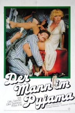 Der Mann im Pyjama (1981)