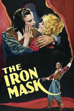 Der Mann mit der eisernen Maske (1929)