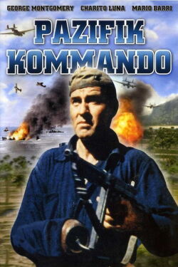 Der Mann mit der stählernen Klaue (1961)