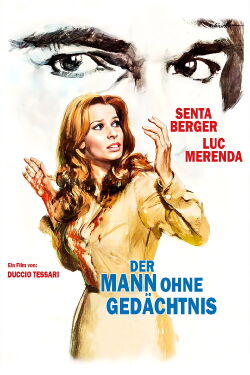 Der Mann ohne Gedächtnis (1974)