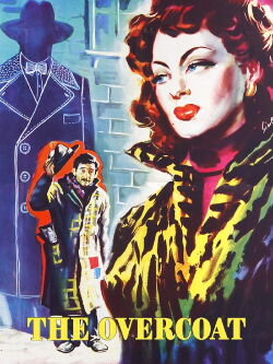 Der Mantel (1952)