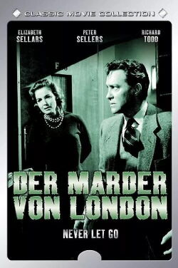 Der Marder von London (1960)