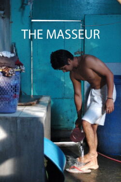 Der Masseur (2005)