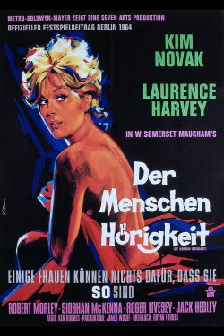 Der Menschen Hörigkeit (1964)