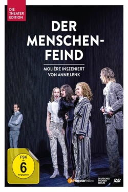 Der Menschenfeind (2020)