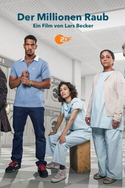 Der Millionen Raub (2023)