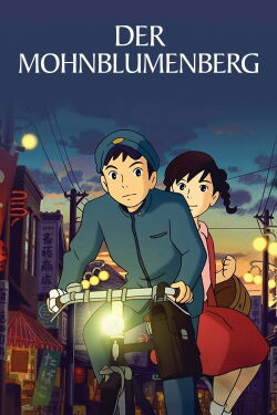 Der Mohnblumenberg (2011)