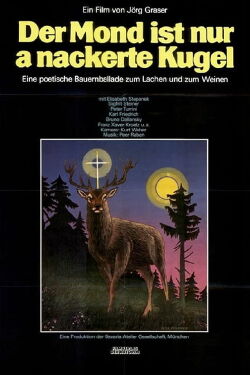 Der Mond is nur a nackerte Kugel (1981)