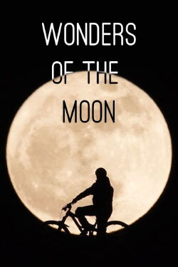 Der Mond · Unser ewiger Begleiter (2018)