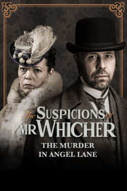 Der Mord in der Angel Lane (2013)