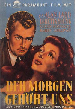 Der Morgen gehört uns (1944)