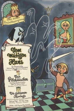 Der mutige Hans (1959)