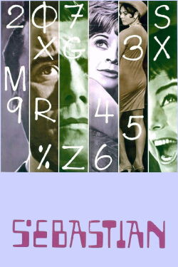 Der mysteriöse Mr. Sebastian (1968)