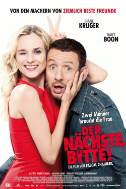 Der Nächste, Bitte! (2012)