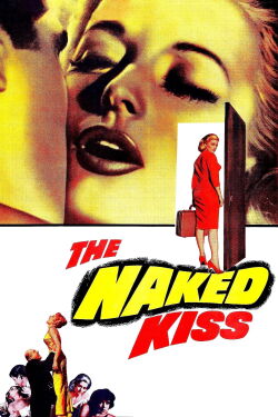 Der nackte Kuss (1964)