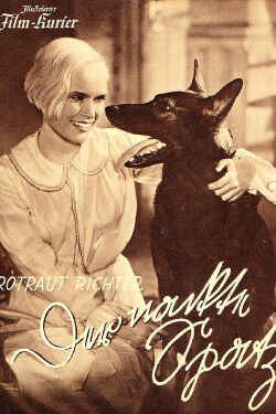 Der nackte Spatz (1938)