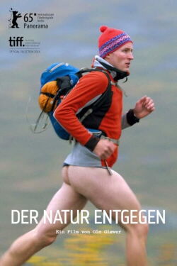 Der Natur entgegen (2014)