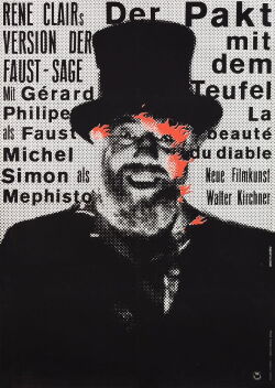 Der Pakt mit dem Teufel (1950)