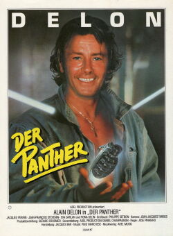 Der Panther (1985)