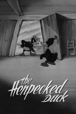Der Pantoffelheld (1941)