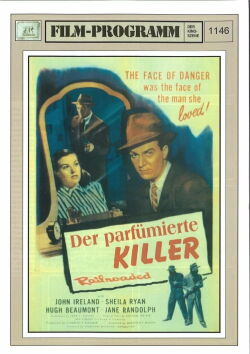 Der parfümierte Killer (1947)