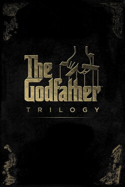 Der Pate Die Trilogie: 1901-1980 (1992)