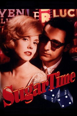 Der Pate und das Showgirl (1995)