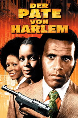 Der Pate von Harlem (1973)