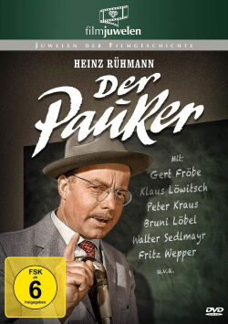 Der Pauker (1958)