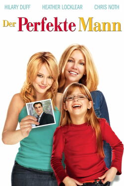 Der perfekte Mann (2005)