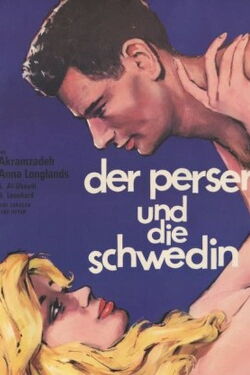 Der Perser und die Schwedin (1961)