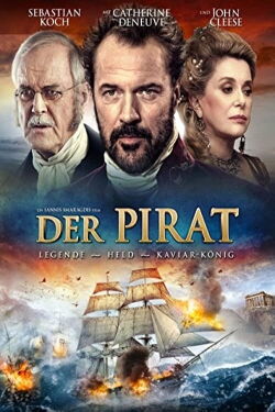 Der Pirat (1998)