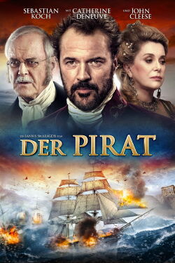 Der Pirat (2012)