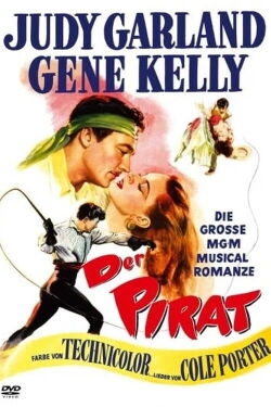Der Pirat (1948)