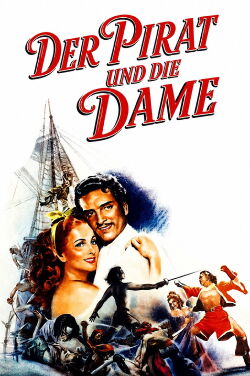 Der Pirat und die Dame (1944)