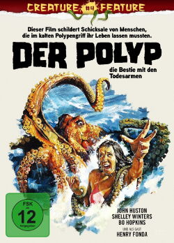 Der Polyp - Die Bestie mit den Todesarmen (1977)