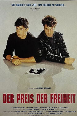 Der Preis der Freiheit (1989)