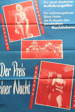 Der Preis einer Nacht (1967)
