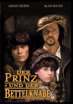 Der Prinz und der Bettelknabe (2000)