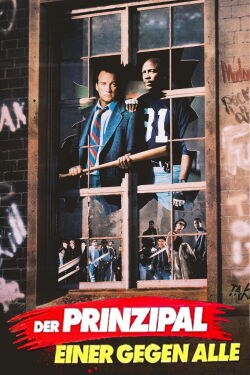 Der Prinzipal (1987)