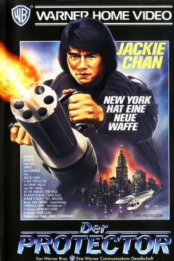 Der Protector (1985)