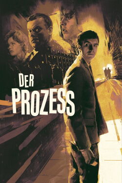 Der Prozess (1962)
