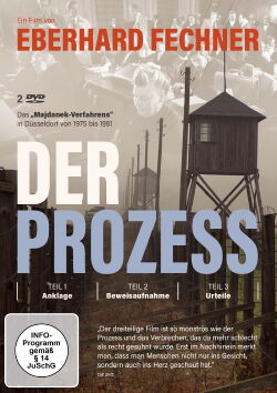 Der Prozeß - Eine Darstellung des Majdanek-Verfahrens in Düsseldorf (1984)