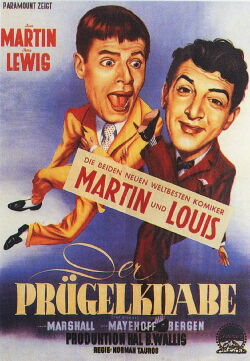 Der Prügelknabe (1951)
