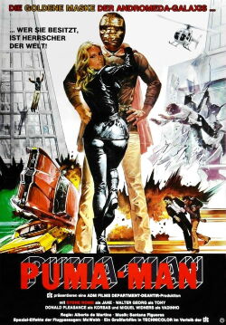 Der Puma-Man (1980)
