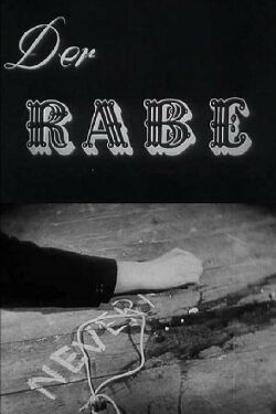 Der Rabe (1951)