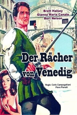 Der Rächer von Venedig (1964)